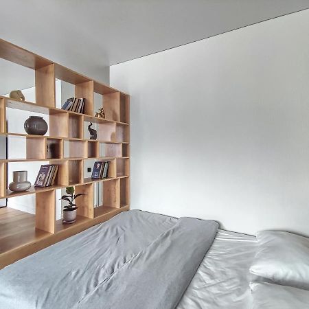 Апартаменты На Арбате 36 Кв2 Alma-Ata Buitenkant foto